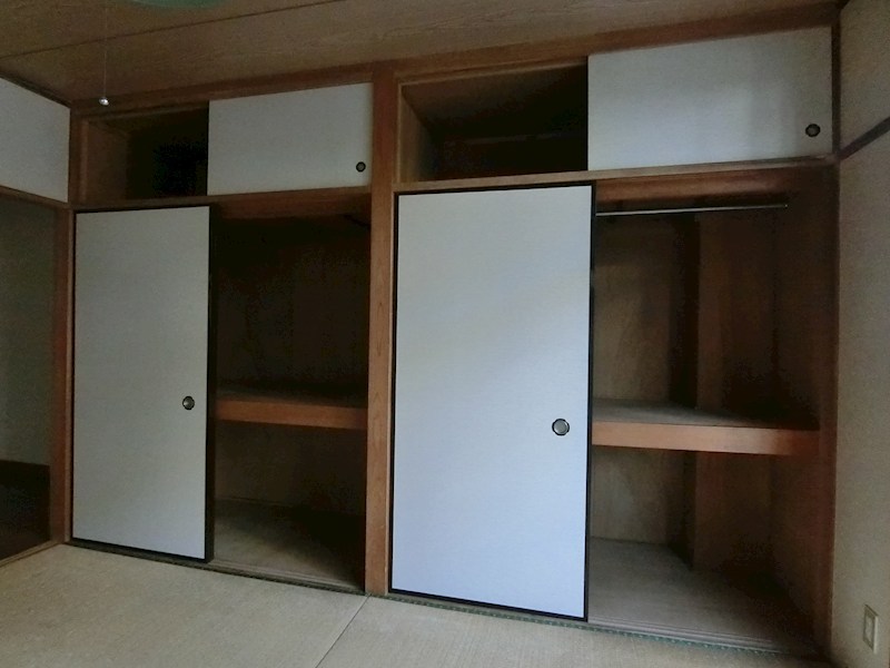 勝木コーポ その他3