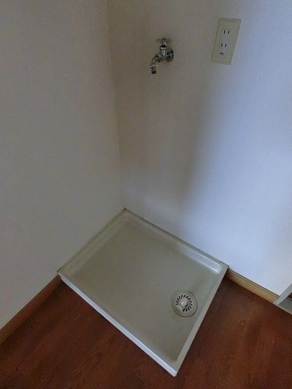 勝木コーポ その他4