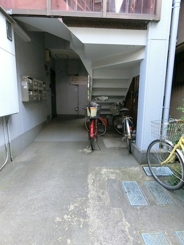 勝木コーポ その他8