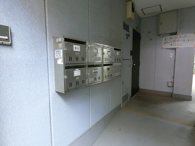 勝木コーポ その他9