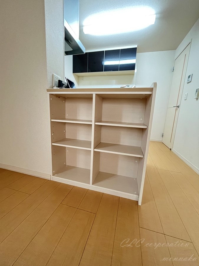 グランペール豊洲  その他8