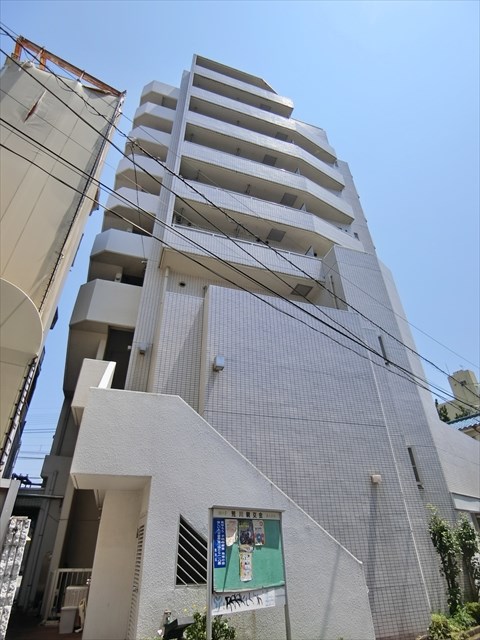 藍染ビル 外観