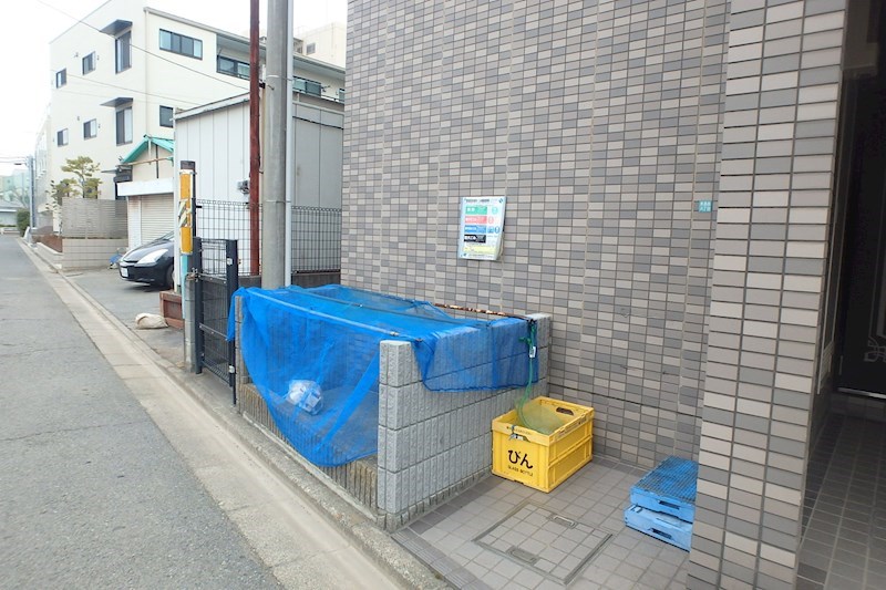 ファミーユコート恩田Ｂ棟 その他9