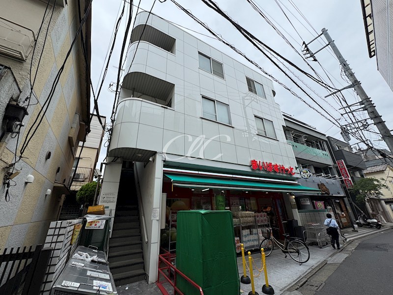 KJビル 外観