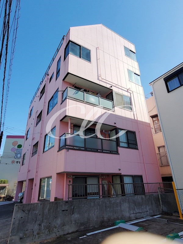 FELEAGE元町  外観