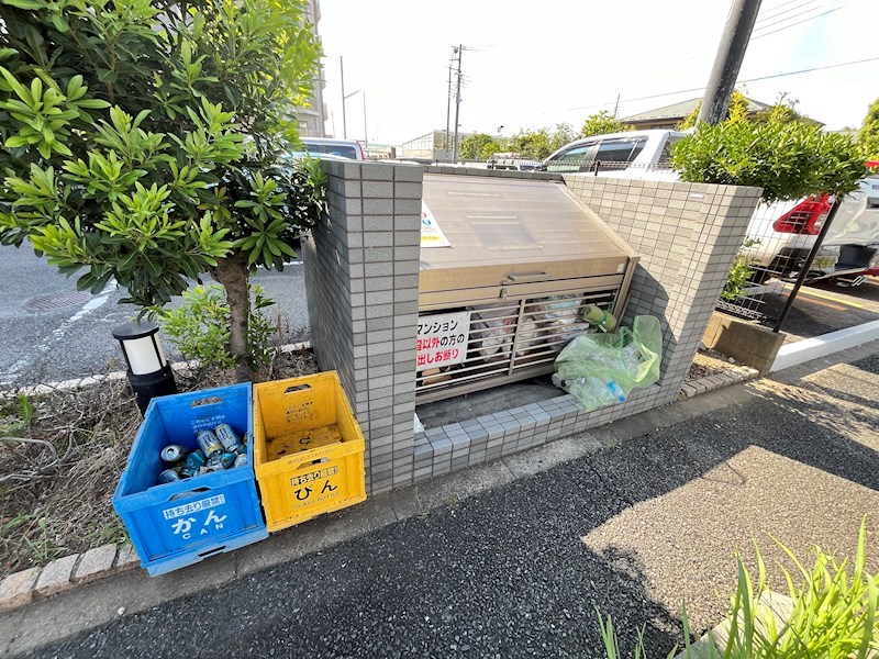 クレセール その他10