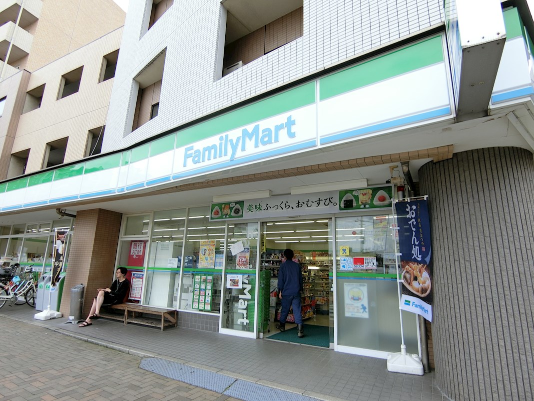 クレセール 周辺画像1
