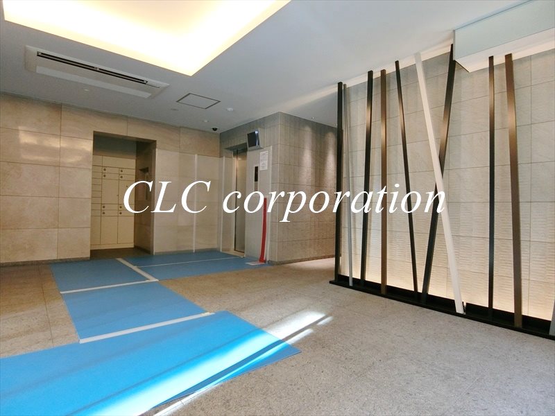 アジュールテラス日本橋浜町  その他5