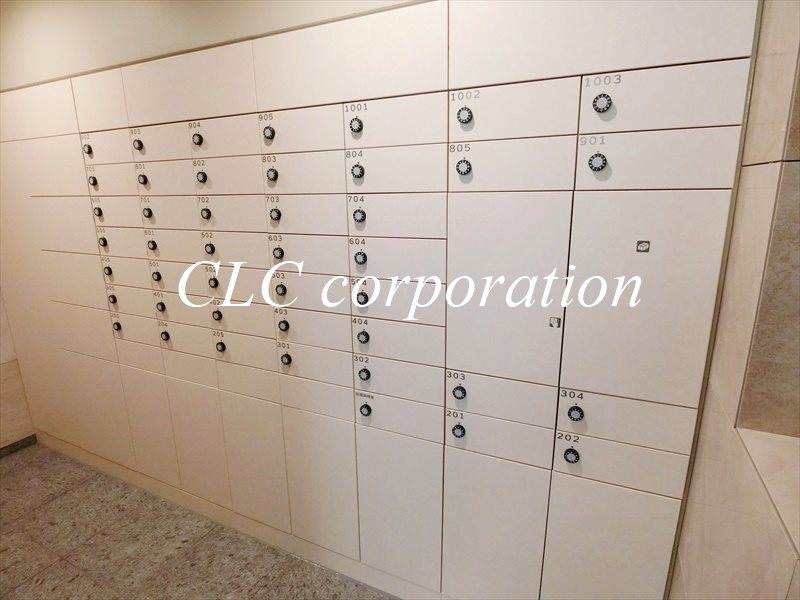 アジュールテラス日本橋浜町  その他22