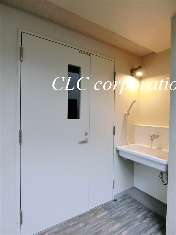 アジュールテラス日本橋浜町  その他23