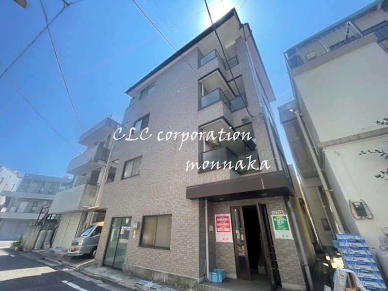 伊東ビル 303号室 外観