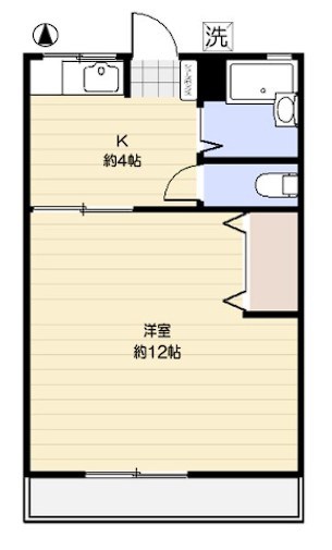 エイトリーapt 間取り