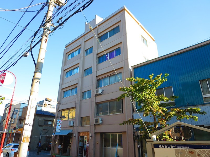 桜ビル 外観