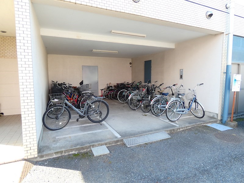 ライフインタカラ その他外観1