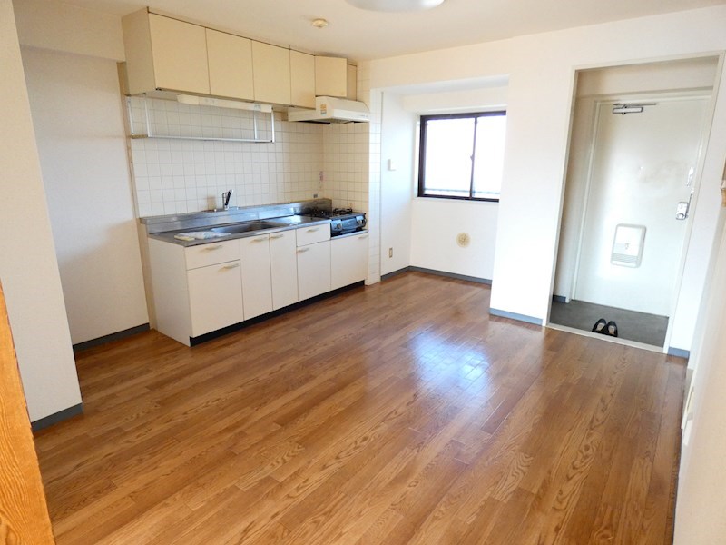 ライフインタカラ リビング