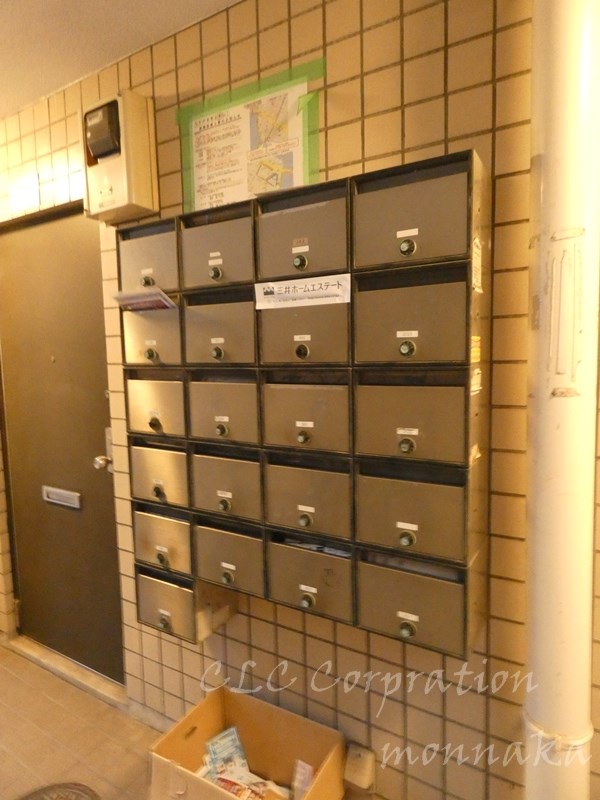 リバーサイド永代  その他外観3