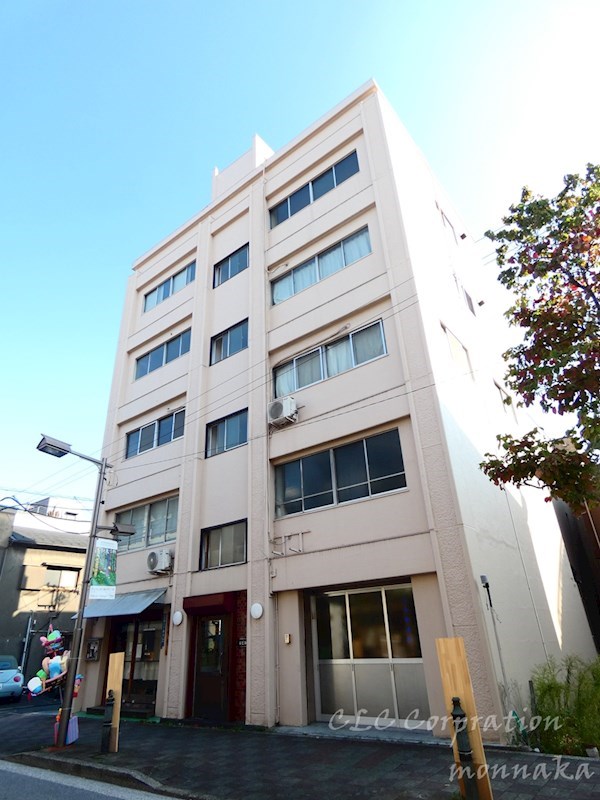 桜ビル 外観
