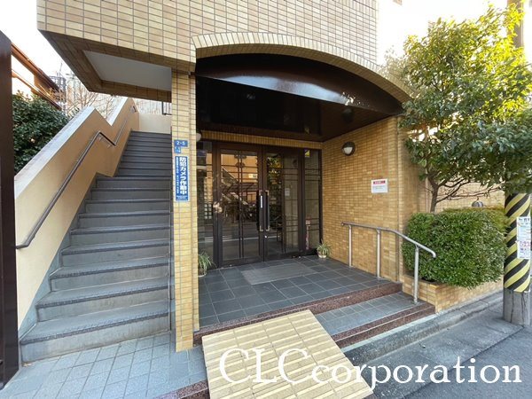 NICEアーバン東陽町  外観
