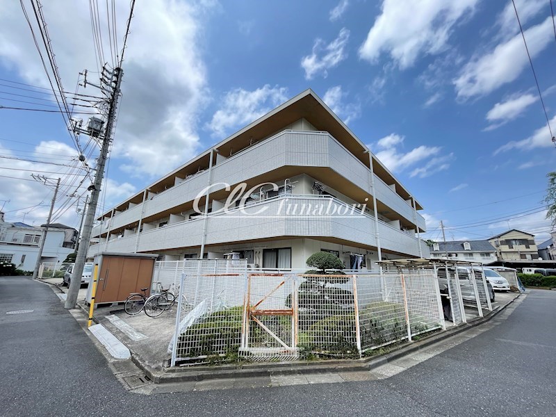 マンションヤマキ 外観