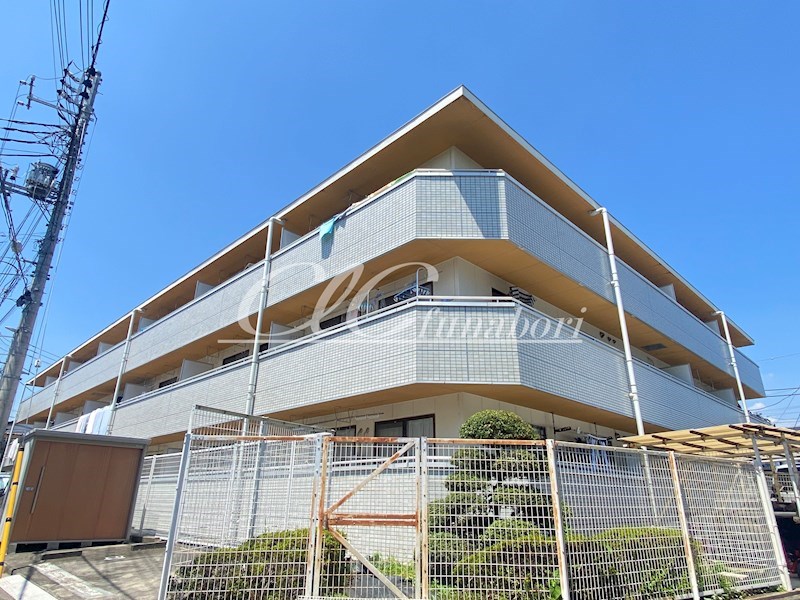 マンションヤマキ 205号室 外観