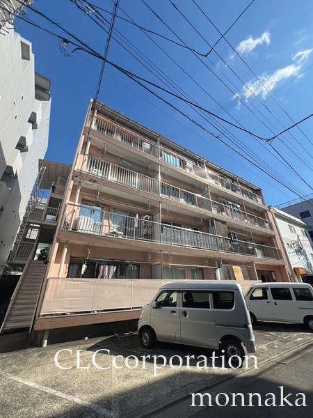 東陽第三関根ビル  外観