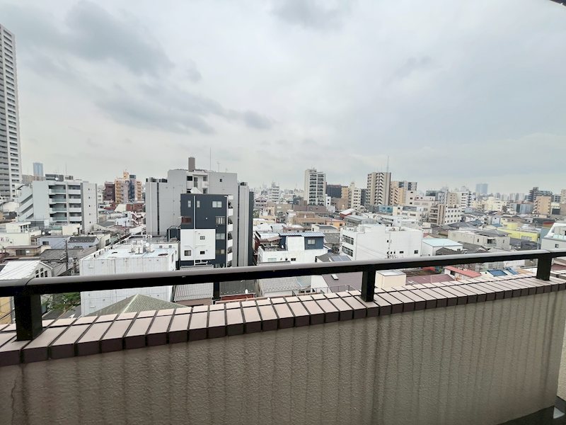 グランセピア日暮里 その他12