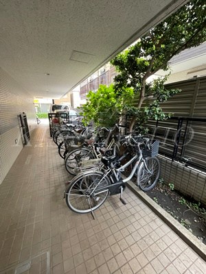 プロスパーハイツ その他7