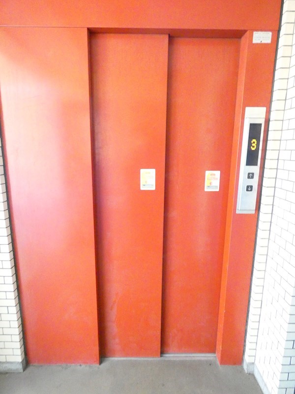 ライフインタカラ その他外観2