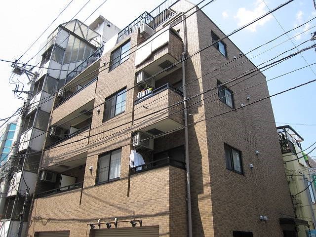 サフラワー王子 外観