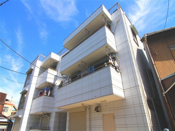 メゾンＫ 外観