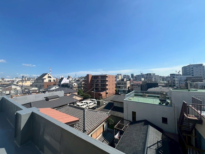 小森ビル その他9