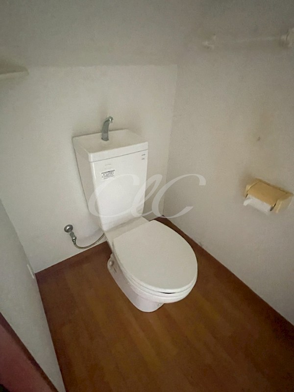 余村アパート その他2