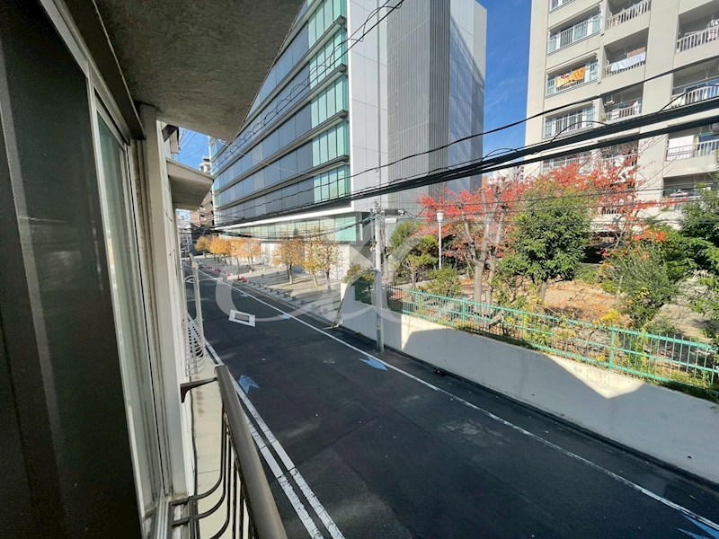 余村アパート その他3