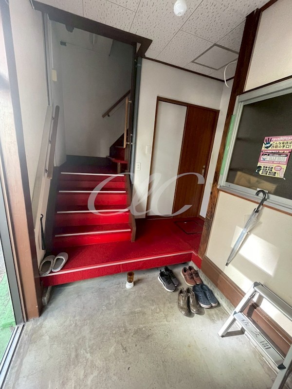 余村アパート その他5