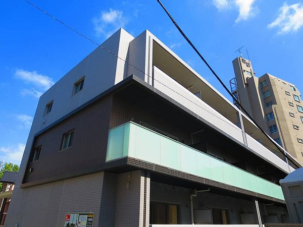 Ｌｅ・ＦＯＲＴＥ（レ・フォルテ） 外観