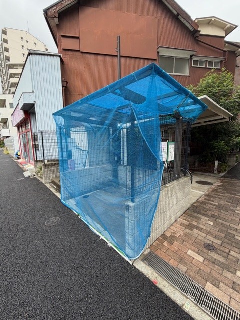 スカイコート新小岩 その他8