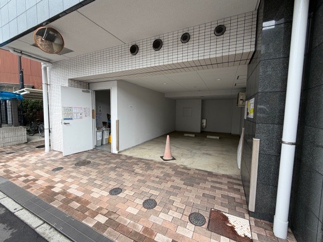 スカイコート新小岩 その他10