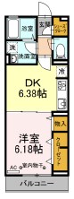 ロード花みずき 間取り