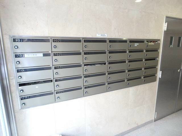 ハイマートIG その他8