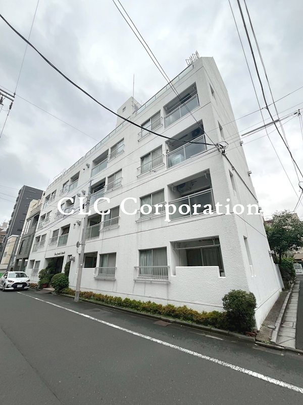 カサグランデタマキ 301号室 外観