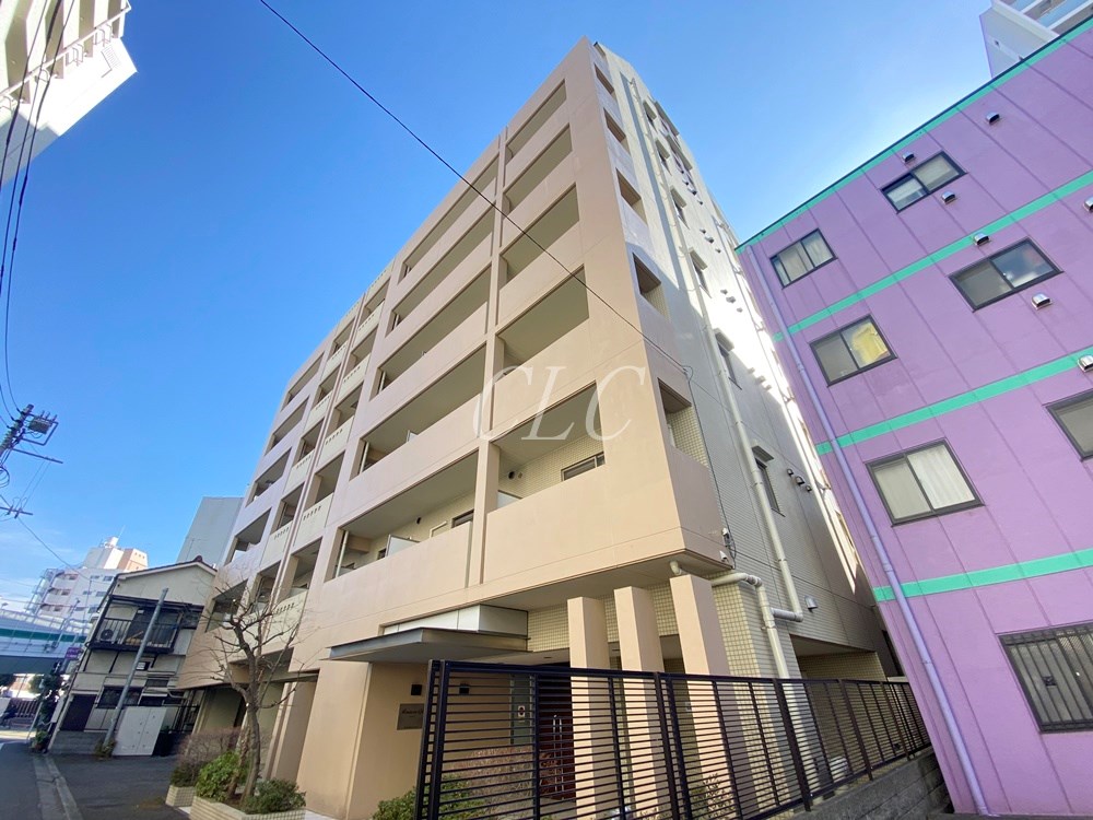 ルネッサ王子 外観