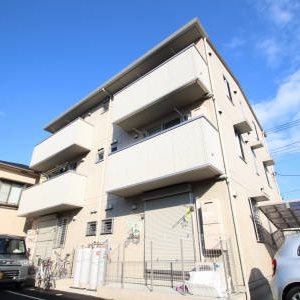 M HouseⅡ 外観