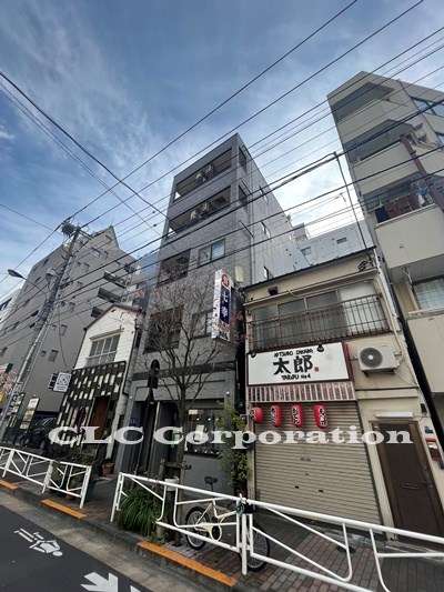 ドエルファミール 外観