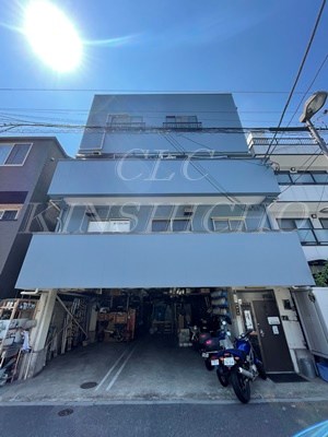 仙田ビル 外観