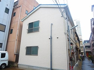 エストルナ入谷 外観