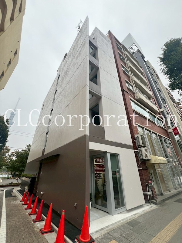 Ｆｌｏｒａｉｓｏｎ　ＨＡＮＡＫＡＷＡＤＯ 外観