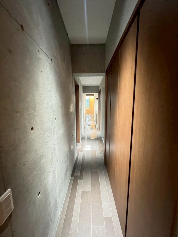 Ｆｌｏｒａｉｓｏｎ　ＨＡＮＡＫＡＷＡＤＯ 玄関