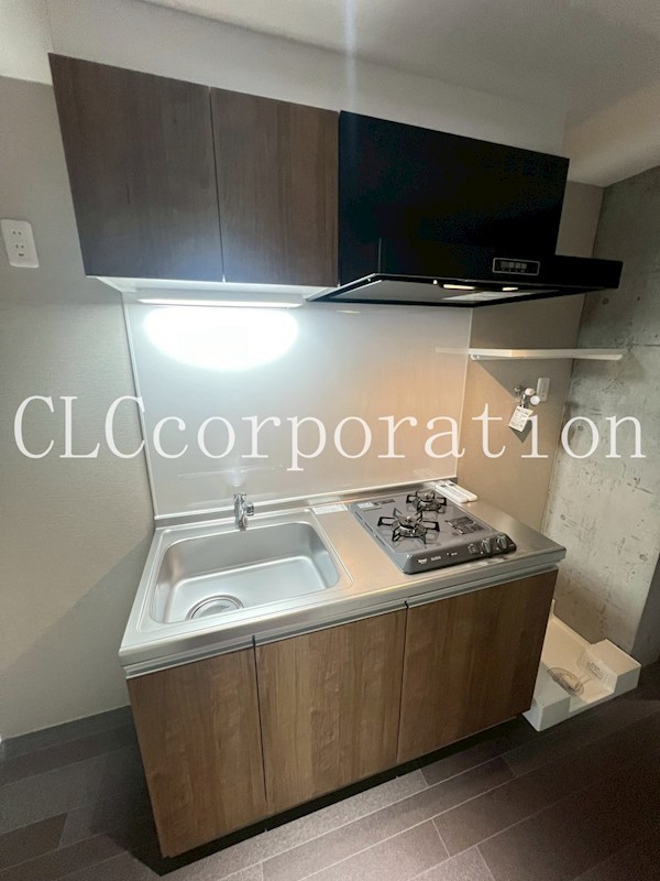 Ｆｌｏｒａｉｓｏｎ　ＨＡＮＡＫＡＷＡＤＯ キッチン