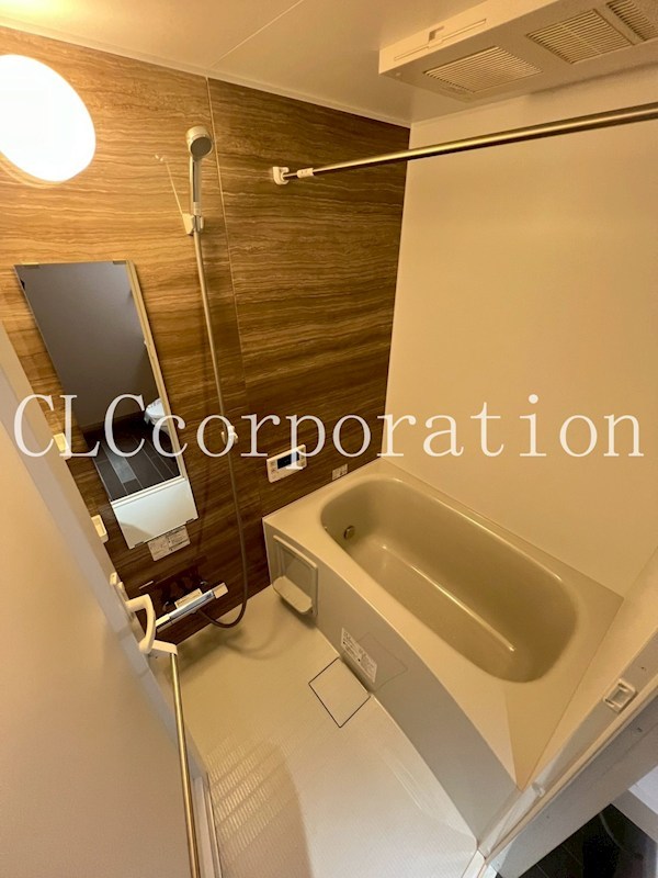 Ｆｌｏｒａｉｓｏｎ　ＨＡＮＡＫＡＷＡＤＯ 風呂画像