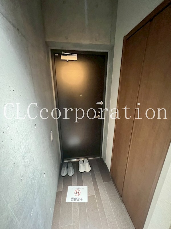 Ｆｌｏｒａｉｓｏｎ　ＨＡＮＡＫＡＷＡＤＯ 玄関